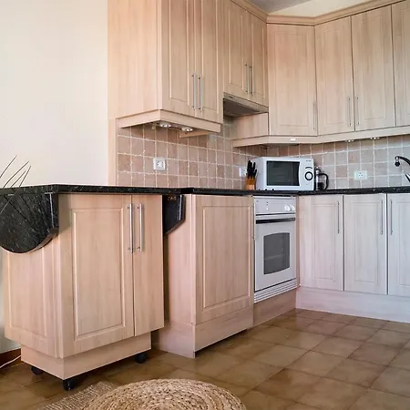 Apartmán Los Cristianos, Vistas Panoramicas Al Mar