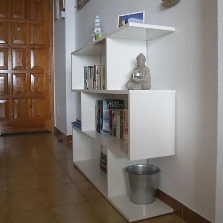 Apartmán Los Cristianos, Vistas Panoramicas Al Mar *
