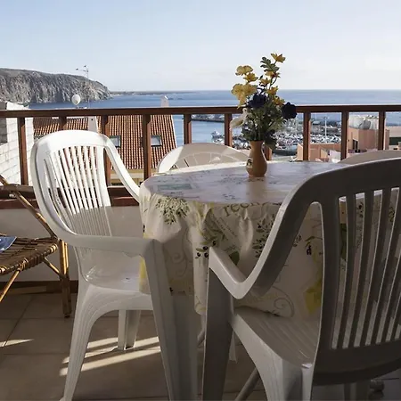 Apartmán Los Cristianos, Vistas Panoramicas Al Mar Arona (Tenerife)