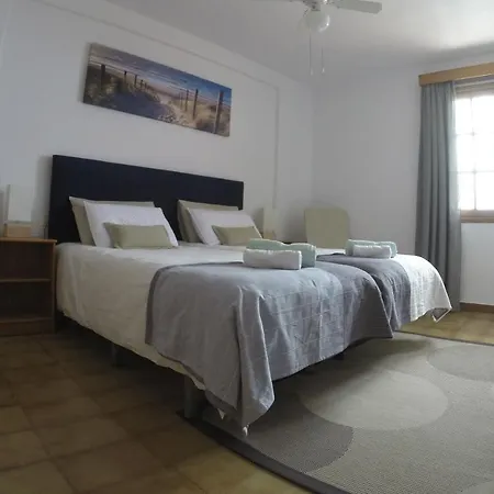 Apartmán Los Cristianos, Vistas Panoramicas Al Mar Arona (Tenerife)
